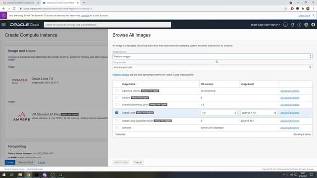 Free ARM Instance with 24 GB of RAM and 4 cores! смотреть онлайн