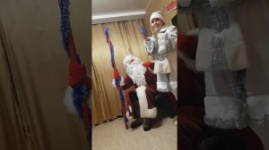 Как позвать Деда Мороза к себе домой).mp4
