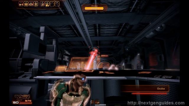Mass Effect 2 Walkthrough Suicide Mission [1/7] смотреть онлайн