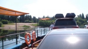 Часть 1 / оз. Боровое (Плахино) 2018