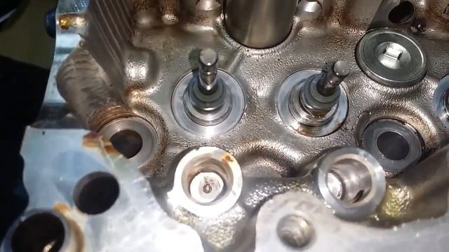 toyota camry 2017 V4 engine timing chain & balance Toyota Camry engine timing balance смотреть онлайн