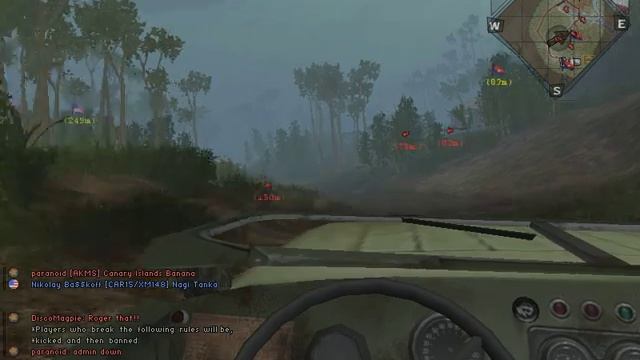 Battlefield Vietnam Ho Chi Minh Trail 13-12-20 смотреть онлайн