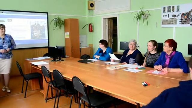 Скрайбинг - Словесная О.М. - Внеурочная деятельность смотреть онлайн