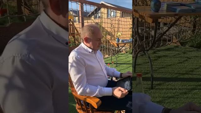 «Принципы устойчивости во времена перемен». 2/3. Май 2020. г. Набережные Челны. смотреть онлайн