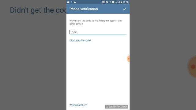 Как скачать и русифицировать Телеграмм смотреть онлайн