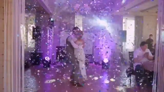 Конфетти пушка Букалов смотреть онлайн