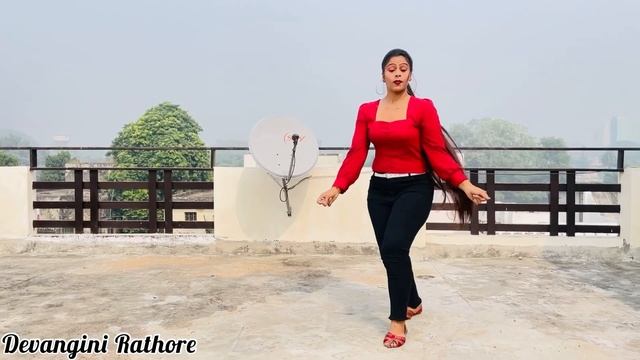 Bhartaar | गोरी र भरतार तेरा आया | Sumit Goswami | New Haryanvi DJ Song | Gori r bhartar tera aaya смотреть онлайн