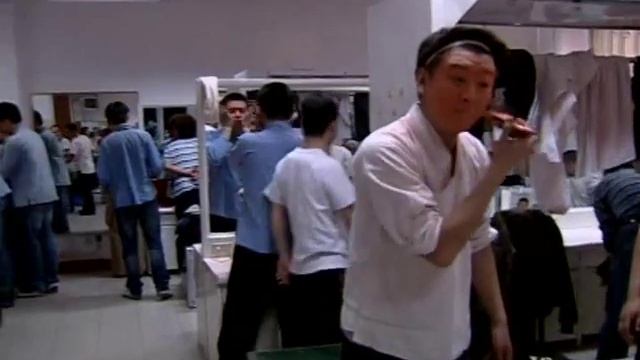 【Travelogue HQ】 Being Beijing / Centural Beijing 2/2 смотреть онлайн