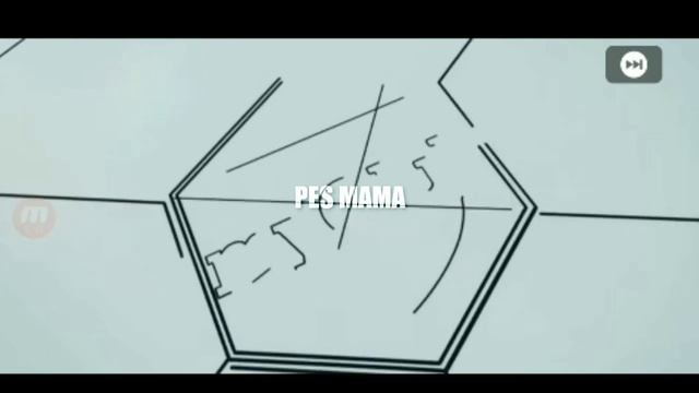 Black ball Trick in Silver ball pack | PES 2020 MOBILE | смотреть онлайн