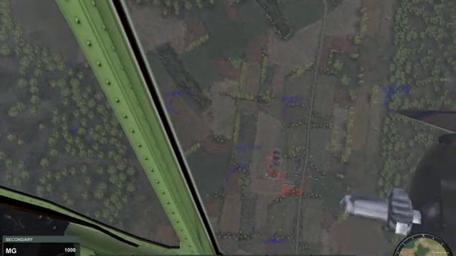 Cry Havoc! смотреть онлайн