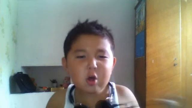 Видео с веб-камеры. Дата: 29 января 2013 г., 15:3