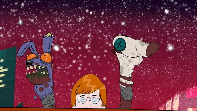 Media Trying Not To Freak Out Over RBG - BNN Week In Review 9-25-2020 смотреть онлайн