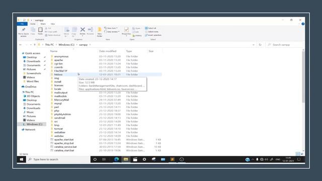 INTRODUCTION TO PROJECT [ PHP LONG PROJECT VIDEO - 1 ] смотреть онлайн