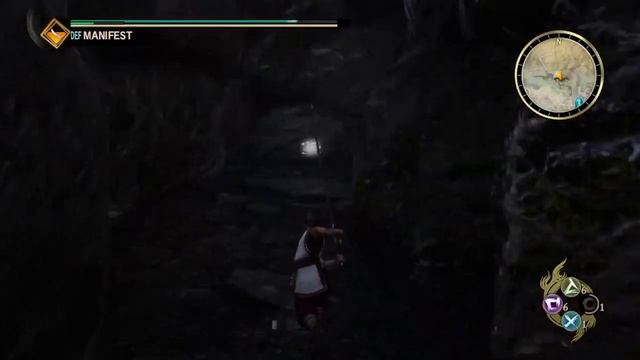 Прохождение Toukiden 2 Free Alliances Version смотреть онлайн