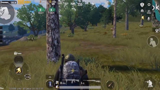 пушка не плохая в связке с "мк14")))))) смотреть онлайн