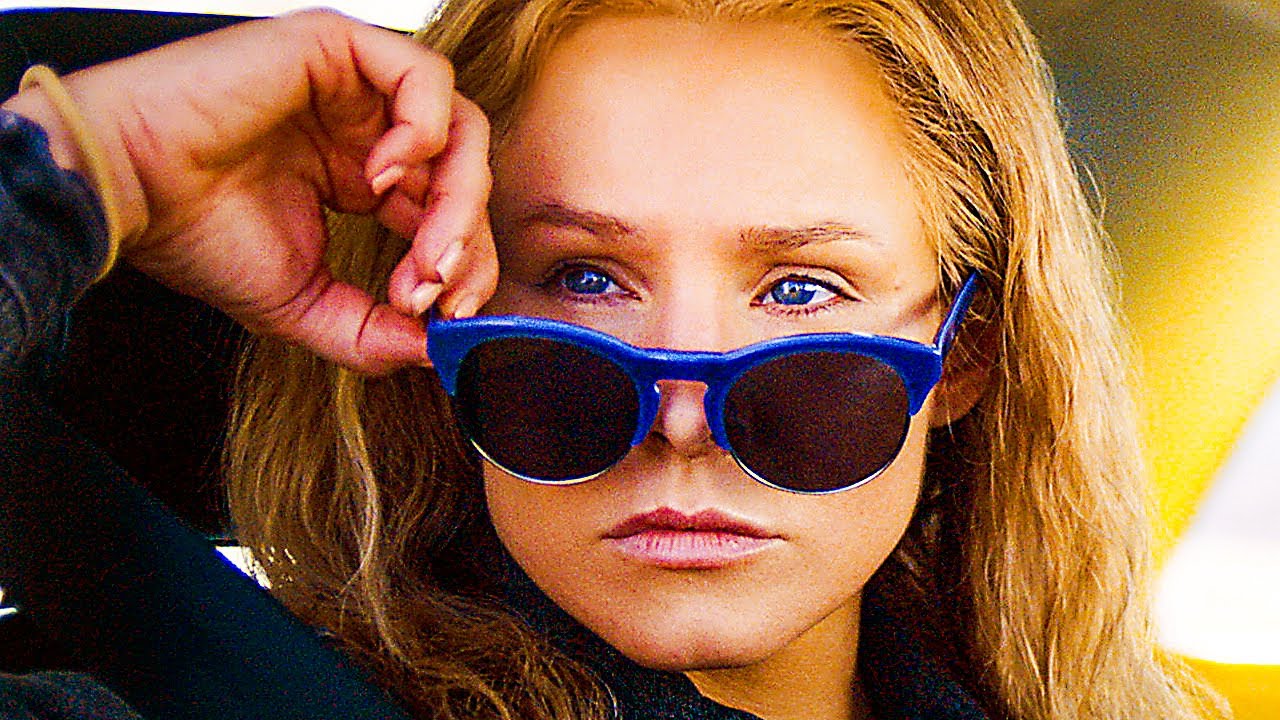 Отчаянные аферистки ? Русский трейлер ? Фильм 2021 смотреть онлайн