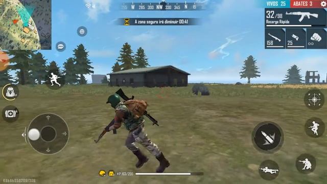 BOOYAH com 15 mortos смотреть онлайн