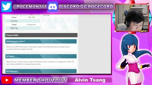 AOE Burn Ghost Nuker! Halloween Morty & Mega Banette Kit Overview! | Pokemon Masters EX смотреть онлайн