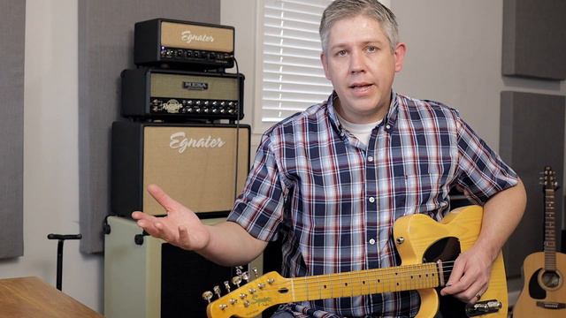 How to Use a Compressor Pedal смотреть онлайн