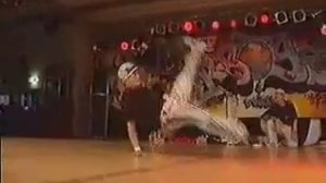 Battle Of The Year 1998 - Full/Completo