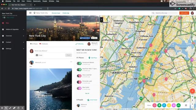 Provide you map data in Opendata format смотреть онлайн