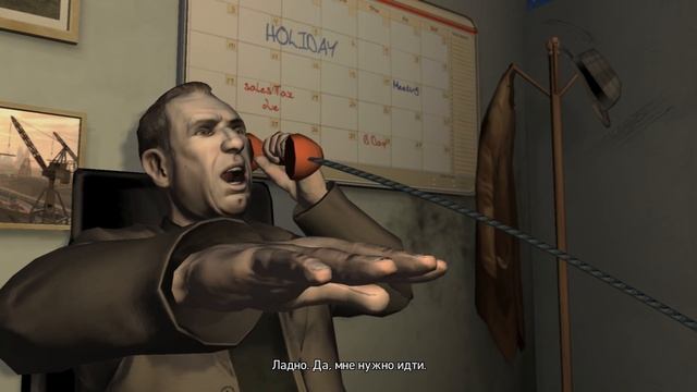[2] БАЛДЕЖНОЕ ПРОХОЖДЕНИЕ Grand Theft Auto 4 (GTA 4) смотреть онлайн