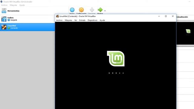 How to Install Ubuntu and Linux Mint on Virtual Box смотреть онлайн