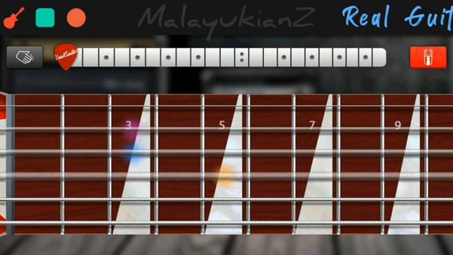 Serious - DMSOB | Real Guitar (Android) смотреть онлайн