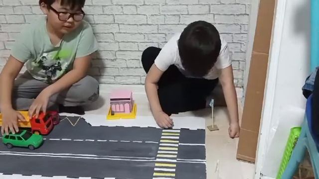 ПДД смотреть онлайн