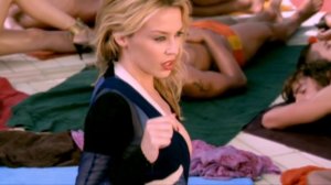 Kylie Minogue - Slow