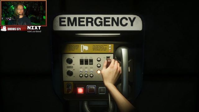 This Is TERRIFYING - MAX PLAYS: Alien Isolation - Hard Mode 1st Full Playthru (Part 1) смотреть онлайн