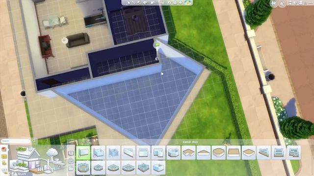 The Sims 4 Get To Work - Bigwallet Bakery - Part 12 смотреть онлайн
