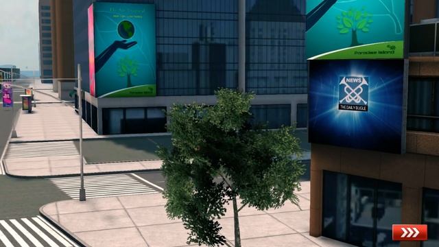 The Amazing Spider-Man 2: Boss 07 - Electro (Round 02 - Last) смотреть онлайн