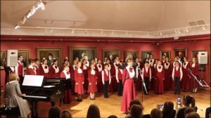 Этот большой мир, Владимир Чернышёв, Роберт Рождественский БДХ им.Попова