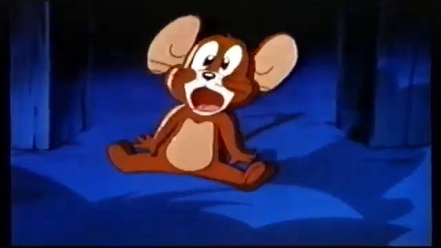 Tom and Jerry: The Movie (1992) - Teaser Trailer смотреть онлайн