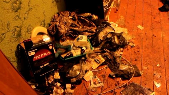 Пожар на А.Лусс 9 смотреть онлайн