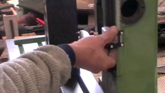 Metal Scraping: Dovetail Way Alignment Tool