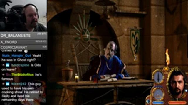 Lands of Lore II: Guardians of Destiny (DOS) - Session 1 смотреть онлайн