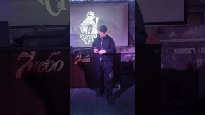 Любовь бывает раз и навсегда!  Михаил Архипов. Истов Живой звук