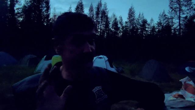 Золотая Колыма #6: Синигорье смотреть онлайн