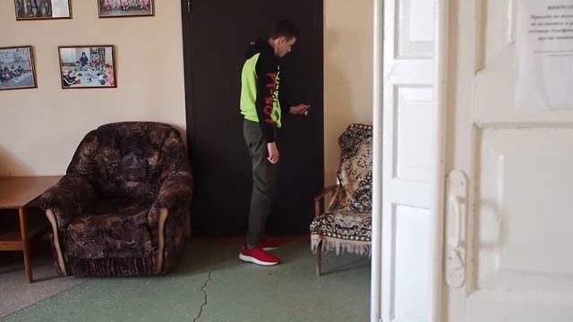 Квак правильно снимать ужастики смотреть онлайн