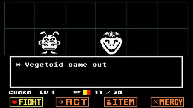 THE PRIMORDIAL GUIDE OR THE UNDERTALE PACIFIST ROUTE PART 1 смотреть онлайн