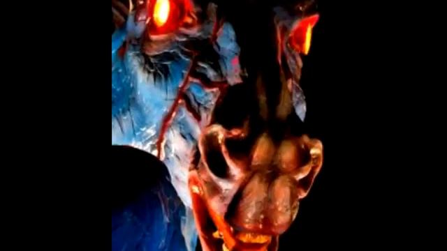 Dream from the Lord 2 fallen demons Red Horse riding earth Taking away peace!! смотреть онлайн
