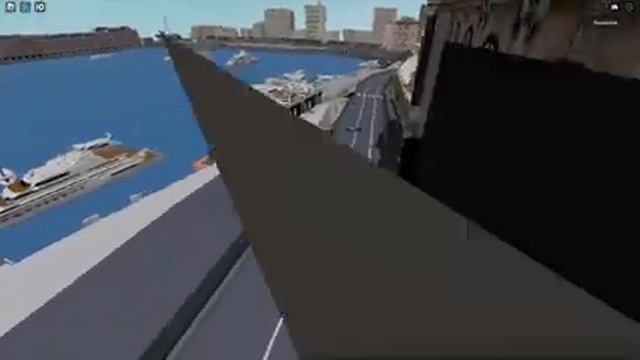 I Played *FREE MODEL* Roblox F1 Games! смотреть онлайн