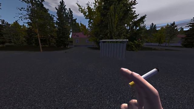My Summer Car - СВОЙ БИЗНЕС | ФИНСКАЯ ЖИЗНЬ #20 смотреть онлайн