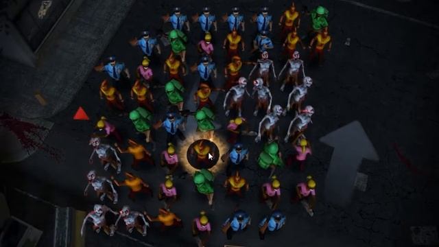 Containment The Zombie Puzzler Review [HD]