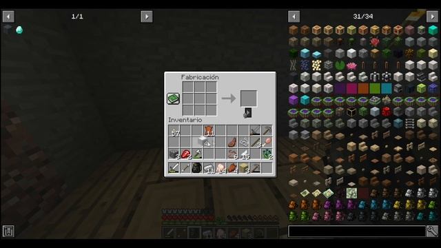 USEFUL BACKPACK MOD Review - Mochilas para minecraft 1.12.2 - 1.18 - 1.19 смотреть онлайн