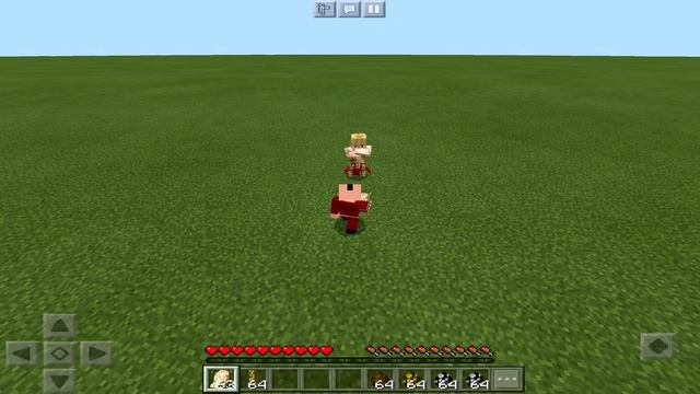 Gilgamesh vs. Cartoon Cat, Cartoon Dog, Siren Head in Minecraft | Trevor Henderson's Creatures Addo смотреть онлайн