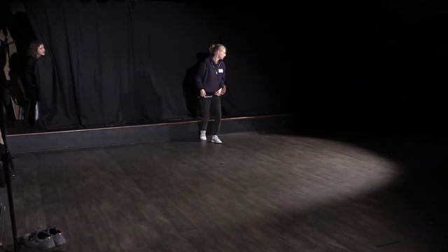 10-летие актерской мастерской М. К. Лавровой смотреть онлайн