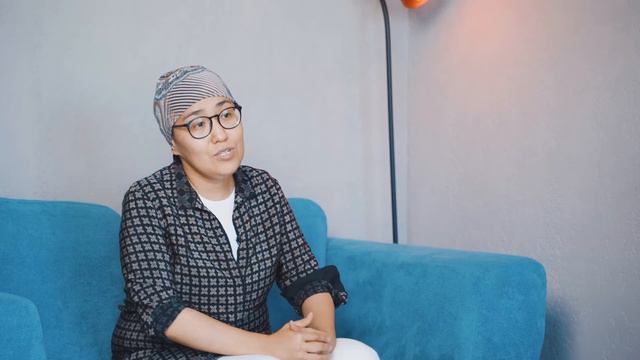 Институциональные инвесторы вкладывают в частную школу в Оше смотреть онлайн